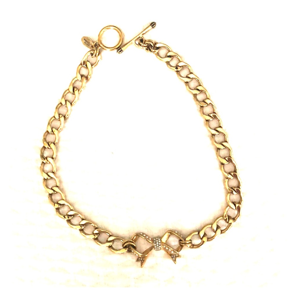 JUICY COUTURE NECKLACE